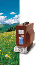 MV Current Transformers
